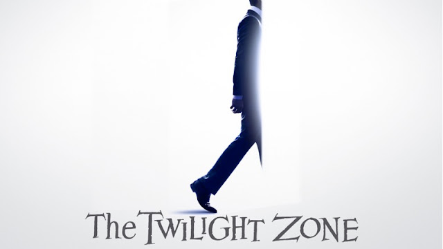 Twilight zone full discount episodes season 1 2019