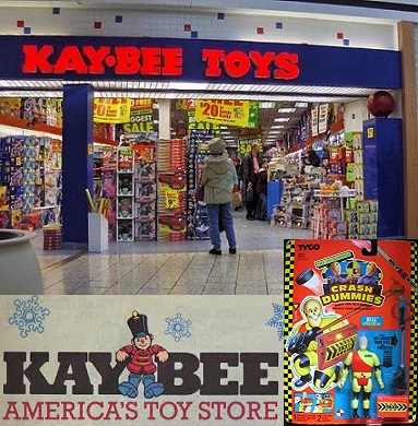 Kb toys shop near me