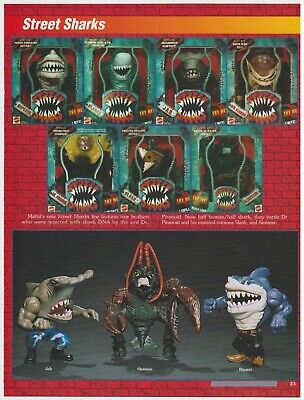 Shark sale action figure