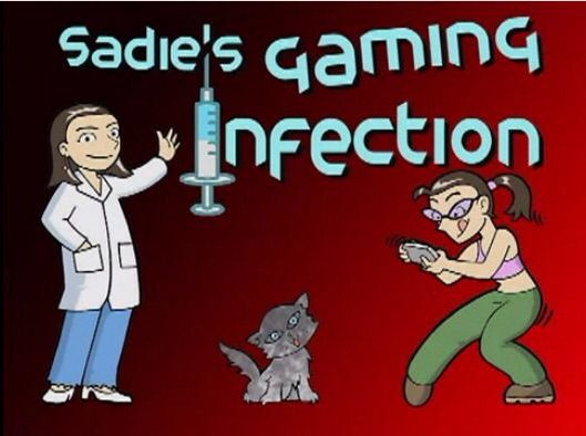 Whatever happened to Ultraneko’s Sadies Gaming Infection?