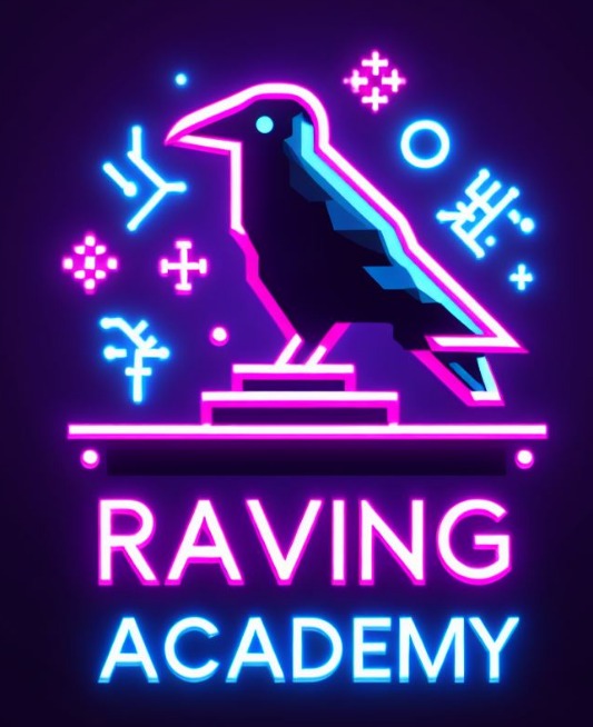 Raving Academy