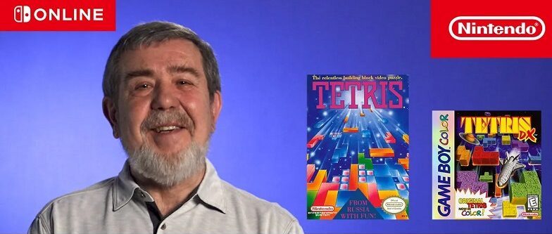 Tetris & Nintendo History to the present