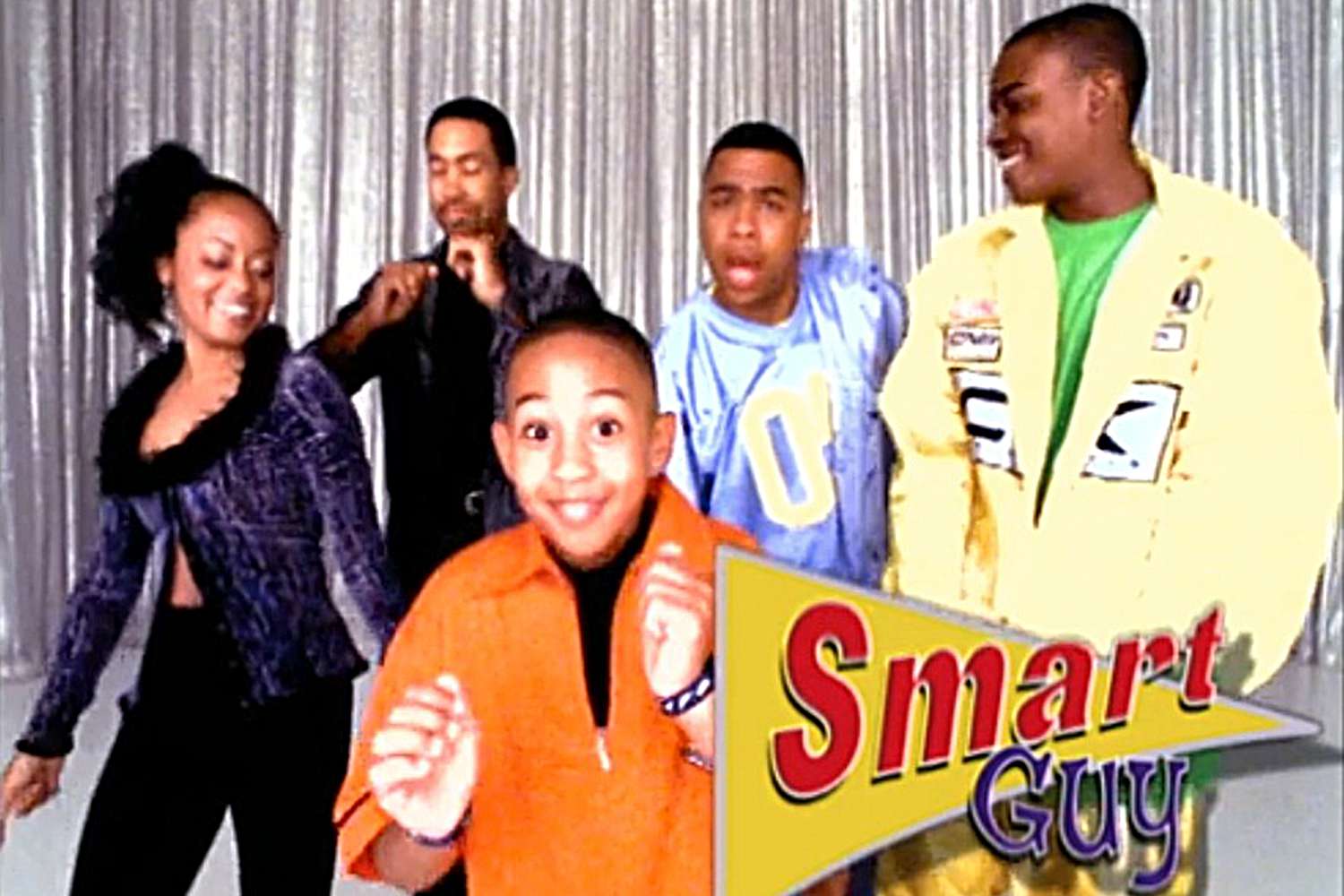 Smart Guy – The best Disney sitcom