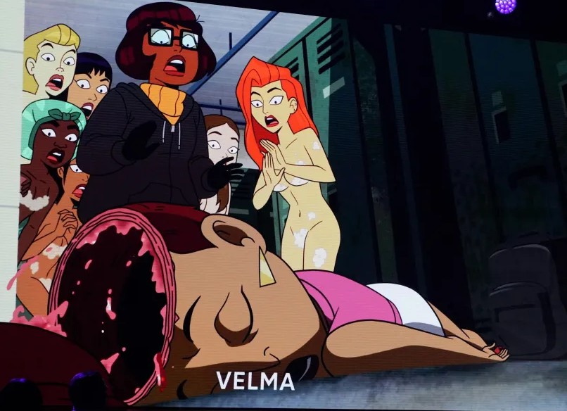 Velma – The one Scooby Doo show that scared everyone (and it’s not all bad)