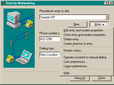 56k Tribute Memories