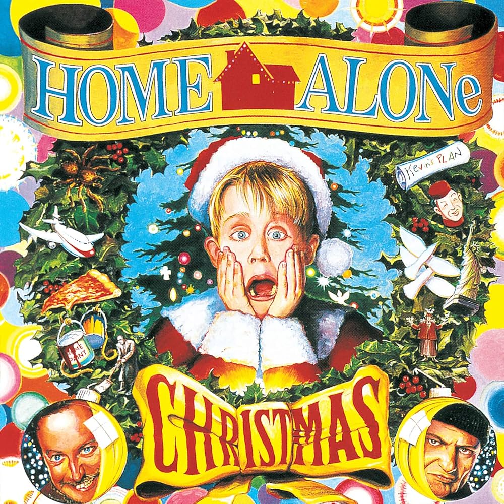 Home Alone Franchise Reboot potential