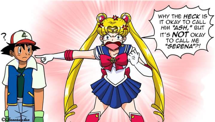 Localizing Japanese Names