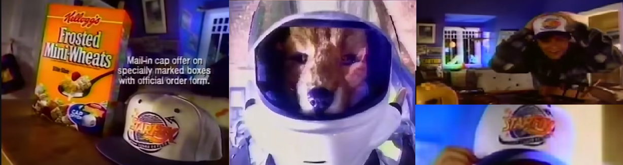 Star Fox Game Watch